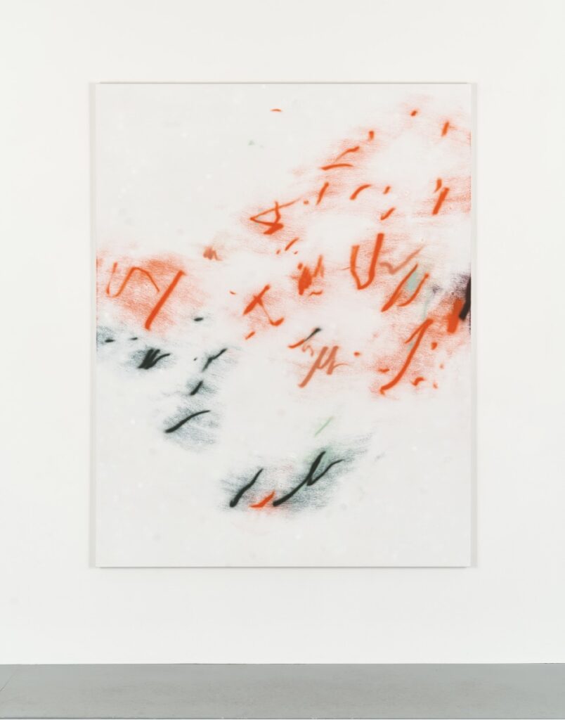 Crushed Dreams, Delicate Silverwork